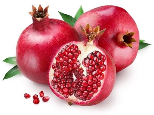 Syrian Pomegranate