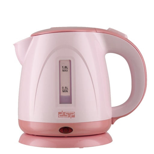 DSP electric kettle KK1128