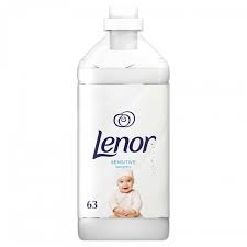 Lenor Sensitive Ammorbidente 1.9L