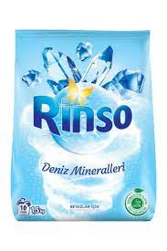 Rinso Washing Powder 1.5kg