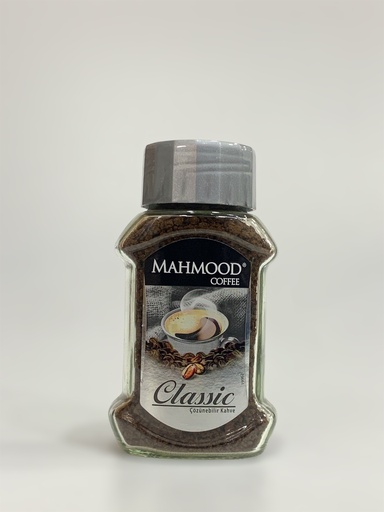 Mahmood Coffee Classic 100g