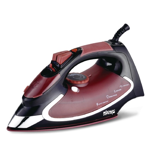 DSP Steam iron KD1023