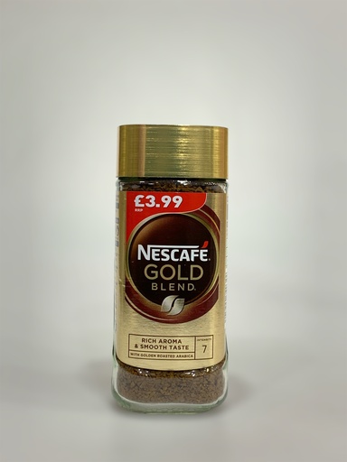 Nescafe Gold Blend 95g