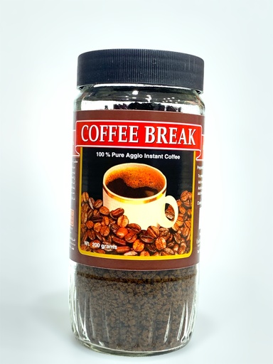 Coffee Break 200g