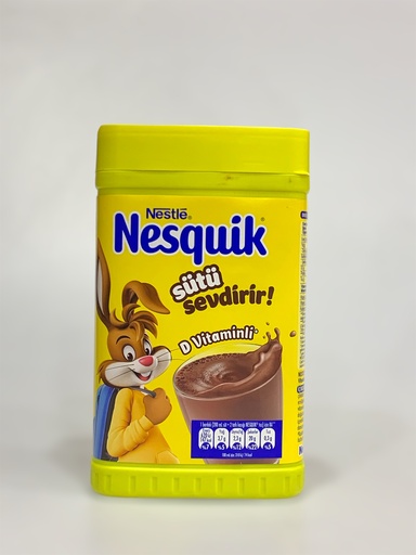 Nestle Nesquik D Vitamini 420g