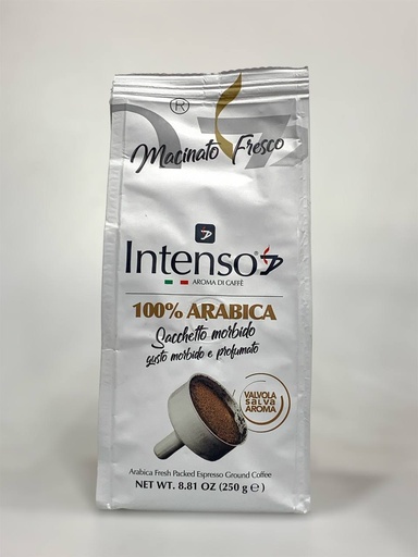 Intenso 100% Arabica 250g