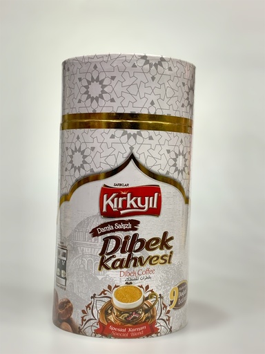 Dibek Coffee Kirkyil 200g