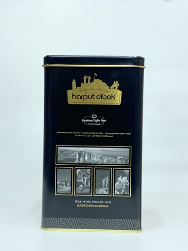 Harput Dibek Traditional Coffee Taste 500g