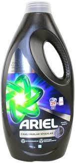 Ariel Liquid Laundry Detergent 1.595L