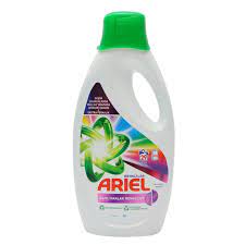 Ariel Liquid Laundry Detergent 1.595L