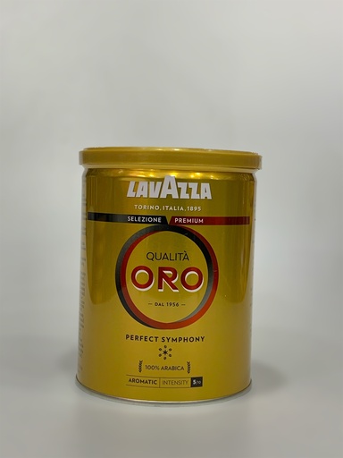 Lavazza Qualita Oro 250g