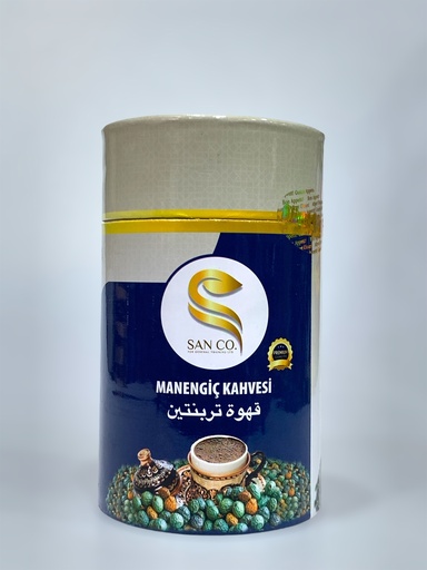 San Co Manengic Kahvesi 250g