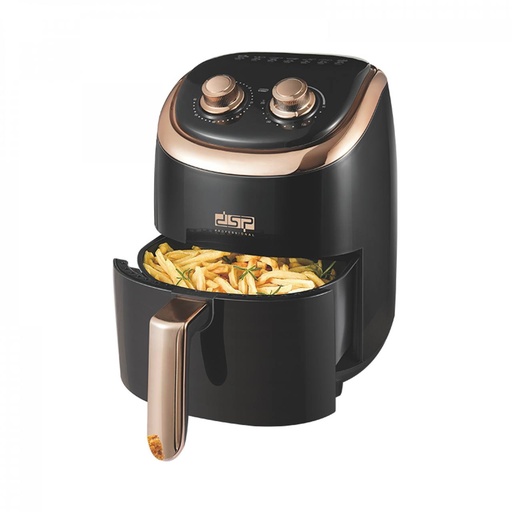 DSP Air fryer KB2078