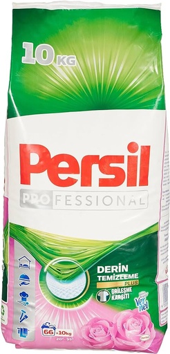 Persil Washing Powder 10kg