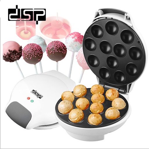 DSP cake pop maker KC1007