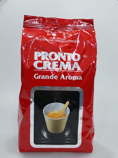 Pronto Crema Grande Aroma 1Kg