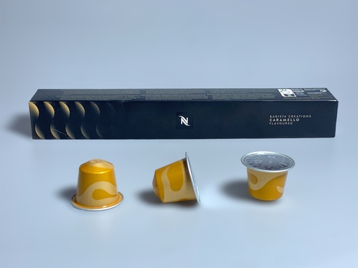 Nespresso Caramello 10 Capsule