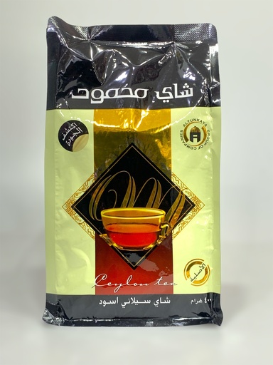 Mahmood Black Tea 400g