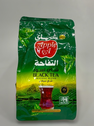 Apple Black Tea 200g