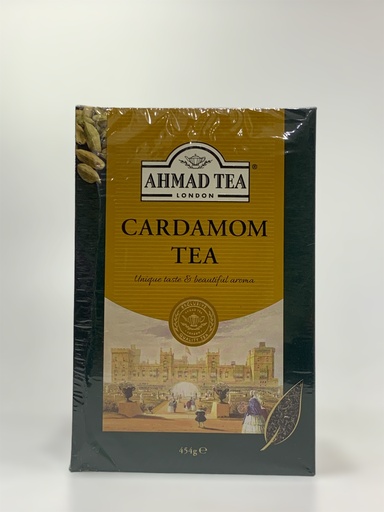 Ahmad Cardamom Tea 454g