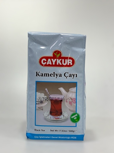 Caykur Tea Kamelya 500g