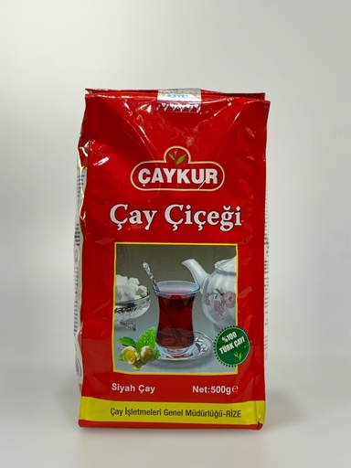 Caykur Black Tea 500g