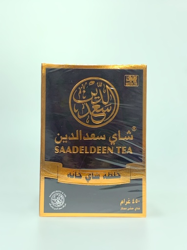 Saadeldeen Cayxane Mix Tea 450g