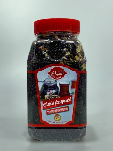 چای ئەلتەباخ بۆن و تامی  250g