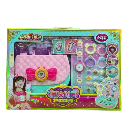 makeup toy set no-53001