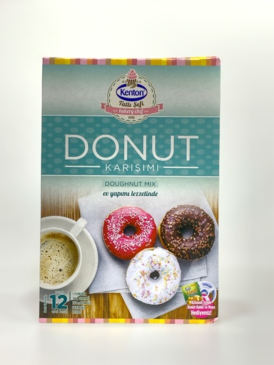 Kenton Donut 305g