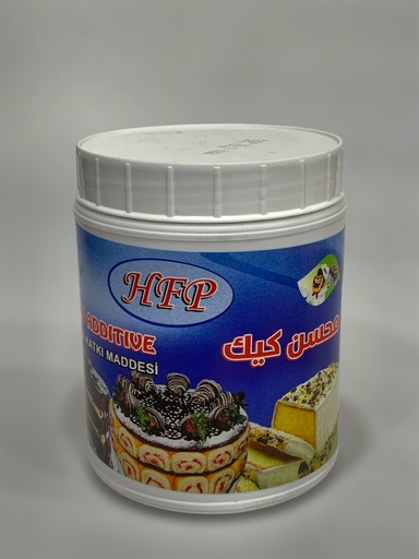 Food Pack bakery Additive 1Kg