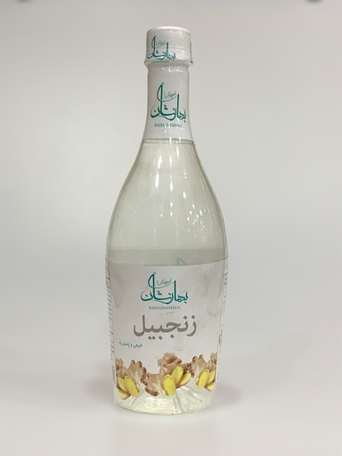 Baharneshan Ginger Water 750ml