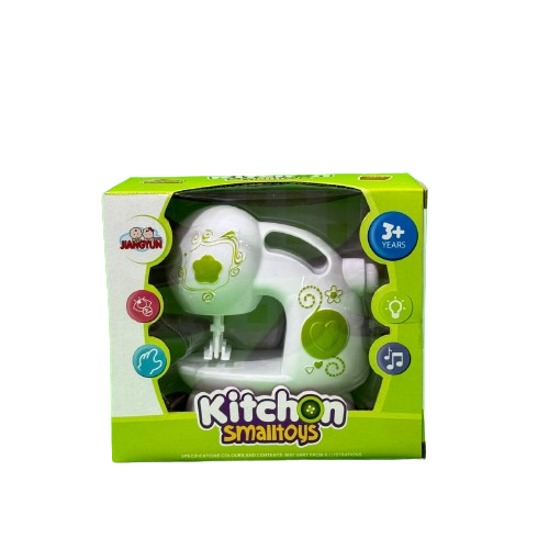 kitchen small toys no-6608