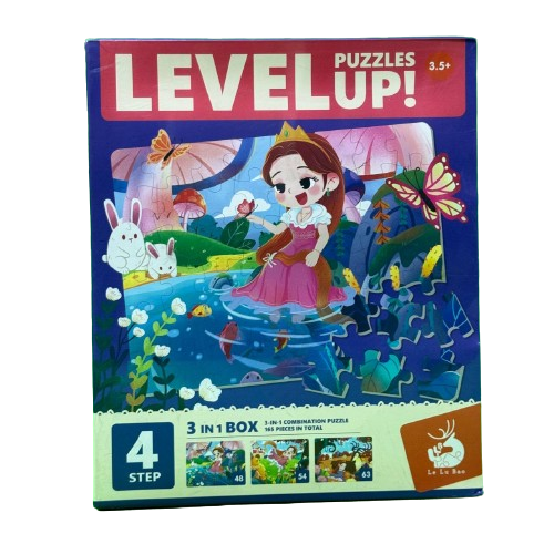 puzzle toys no-04-2