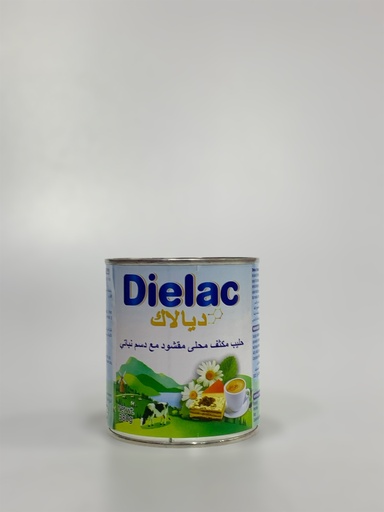 Dielac Sweetened Condensed Creamer 380g