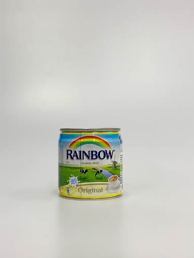 Rainbow Quality Milk Original 160ml