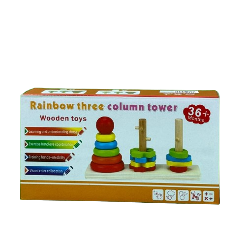 wooden toys no-227