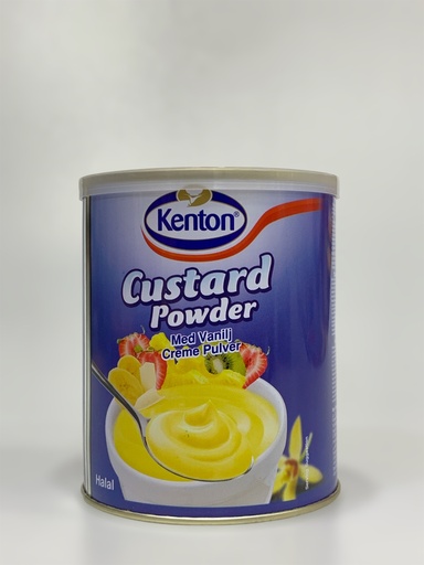 Kenton Custard Powder 250g