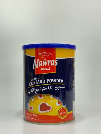 Nawras Custard Powder 300g