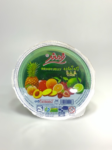 Farmand Realy jelly 500g