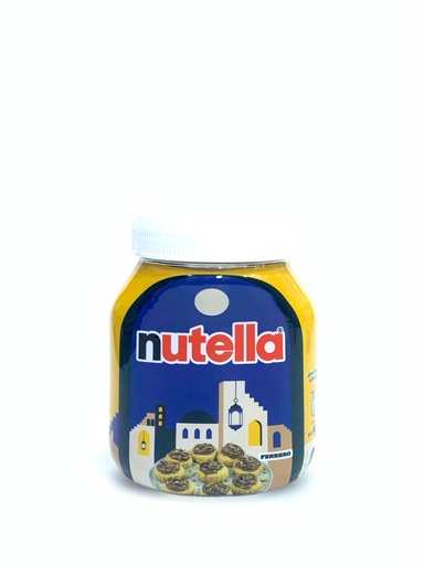 Nutella 600g