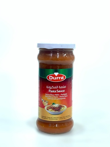 Durra Pasta Sauce 360g