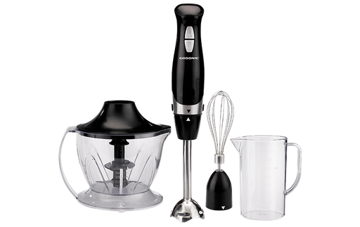 Gosonic Hand Blender GSB-841