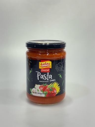 Yamama Pasta Sauce 550g