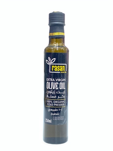 Rasan Olive Oil 250ml