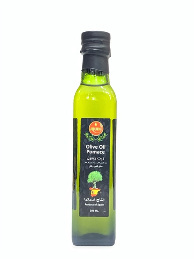 joudi Olive Oil Pomace 250ml