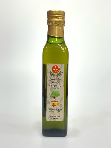 Joudi Olive Oil Extra Virgin 250ml