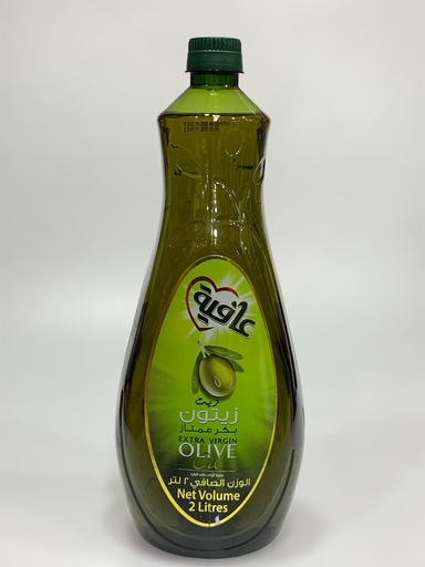 Afia Extra Virgin Olive Oil 2L