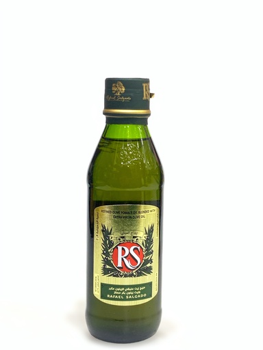 RS Extra Virgin Olive Oil 250ml