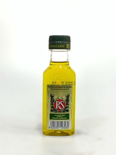 RS Extra Virgin Olive Oil 100ml